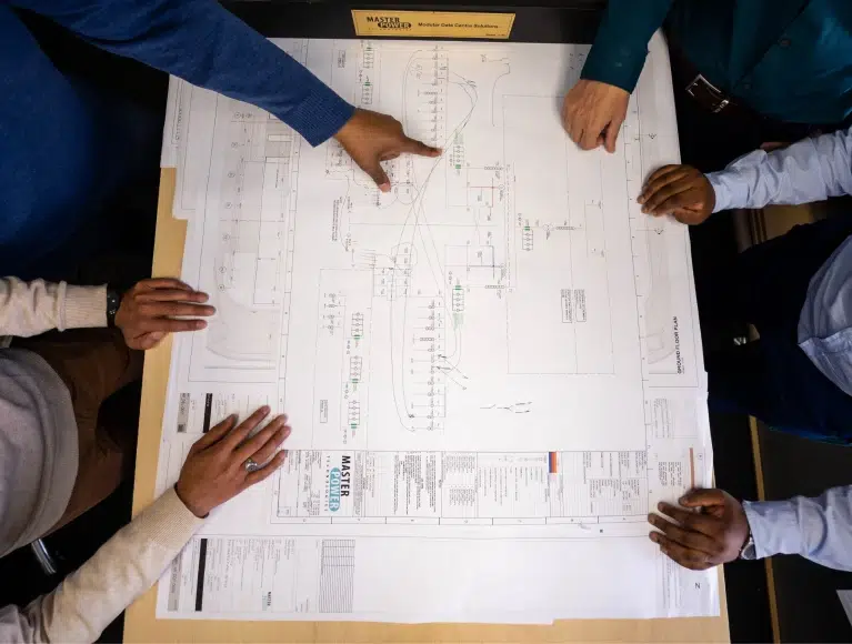master power technologies design and engineering mobile